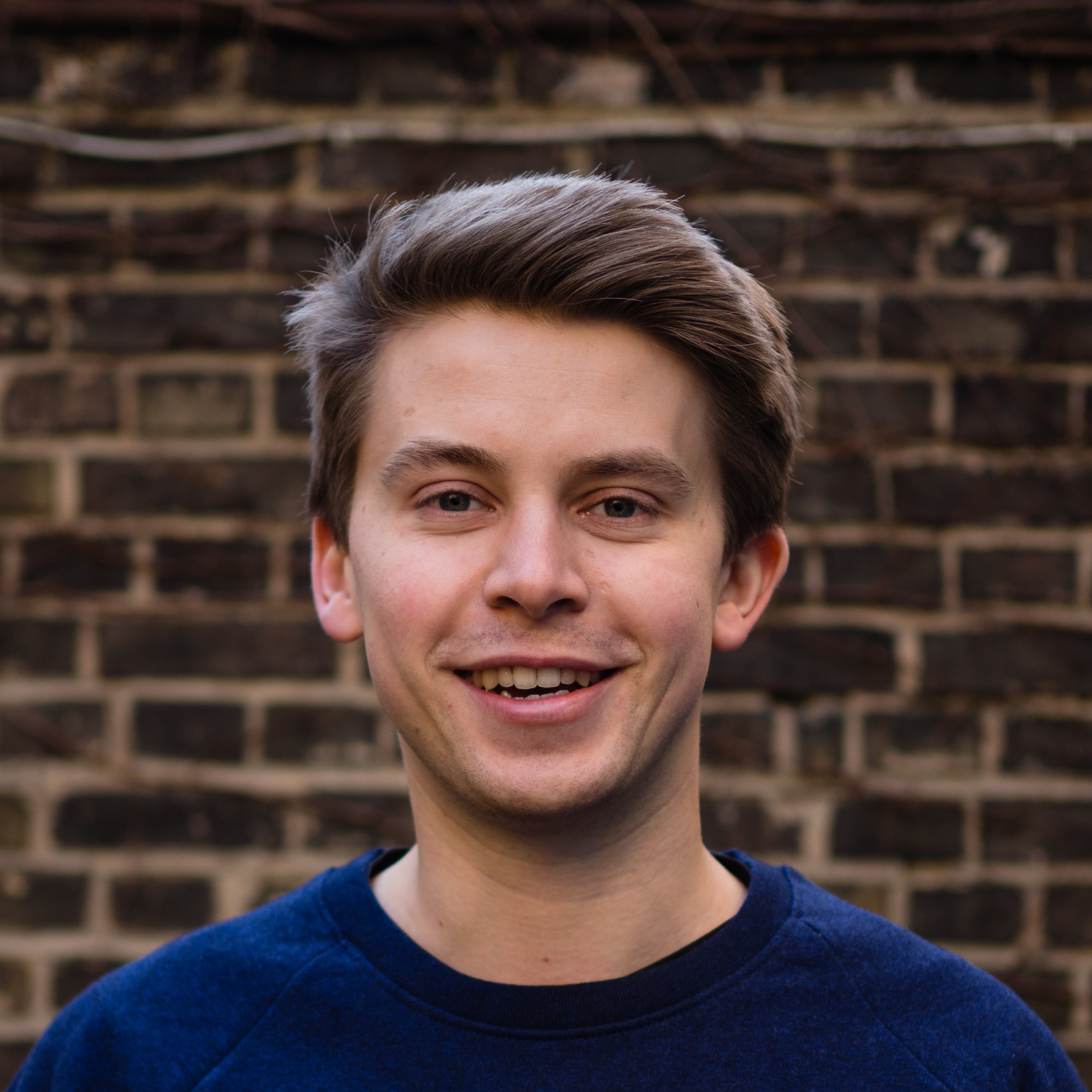 A picture of: Alexander Uhl