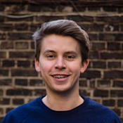 A picture of: Alexander Uhl