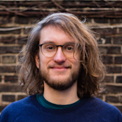 A picture of: Tom Poser