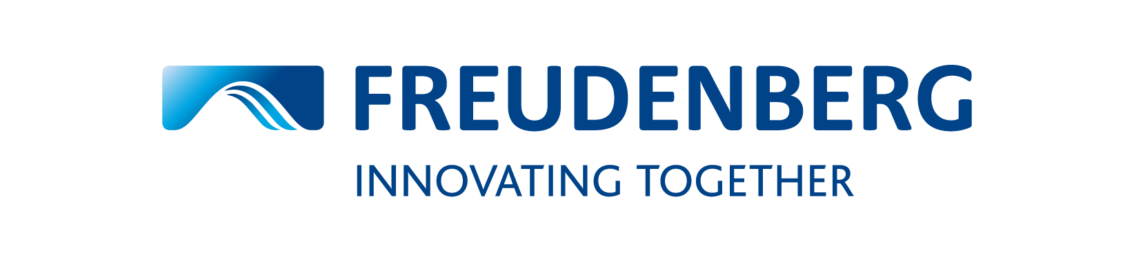 The logo ofFreudenberg