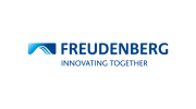The logo ofFreudenberg