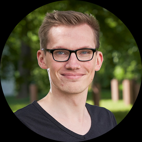 A picture of: Philipp Gordetzki