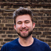 A picture of: Ferdinand Heinen