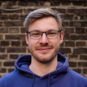 A picture of: Eric Wehner