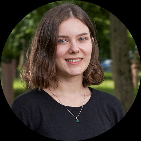 A picture of: Anastasia Pozdnyakova