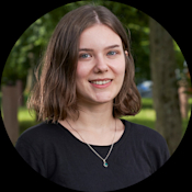 A picture of: Anastasia Pozdnyakova