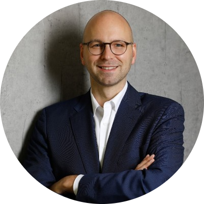 A picture ofJan Rodenwald