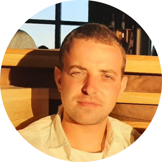 A picture ofSteffen Thomas