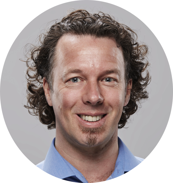 A picture ofMatthias Ossmann