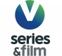 V series & film logo