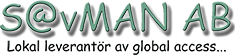 savman