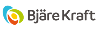 Bjärekraft logo
