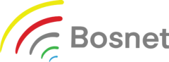 Bosnet logo