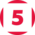 kanal 5 logo ny sedan 2024