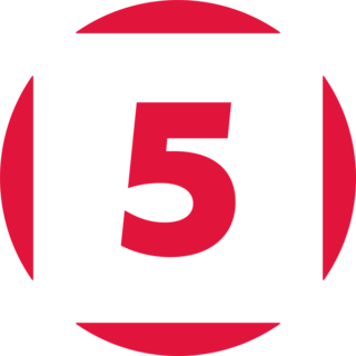 kanal 5 logo ny sedan 2024