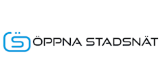 öppna stadsnät
