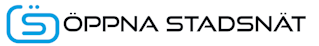 öppna stadsnät