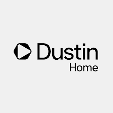 dustin logo