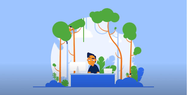 Förklaringsvideo bild