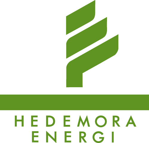 Hedemora Stadsnät (Hedemora Energi)