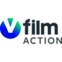 V Film Action logotyp