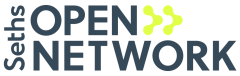 Seths Open Network logotyp