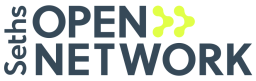 Seths Open Network logotyp