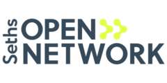 Seths Open Network logotyp