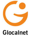 Den tidigare bredbandsleverantörens orange logotyp med svart text.