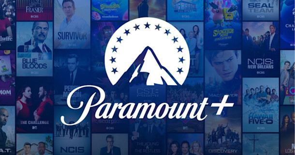 paramount plus