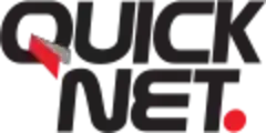 quicknet logo