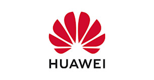 HUAWEI logo