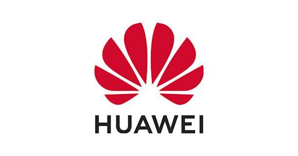 HUAWEI logo