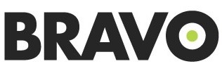 bravo logotyp