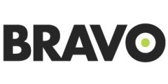 bravo logotyp