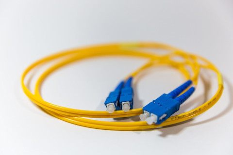 fiberkabel
