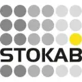Stokab logo