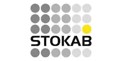 Stokab logo