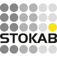 Stokab logo