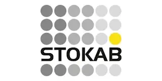 Stokab logo