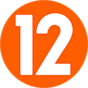 TV12 logotyp