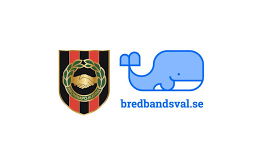 brommapojkarna bredbandsval