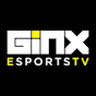 Ginx eSports TV logotyp