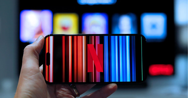 skärmdubblering, skärmdelning och skärmspegling på iPhone