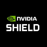 NVIDIA SHIELD logo
