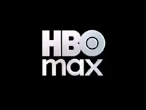 HBO Max 2025 logo