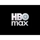 HBO Max 2025 logo