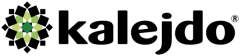 Kalejdo TV logotyp i png