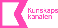 Kunskapskanalen logo