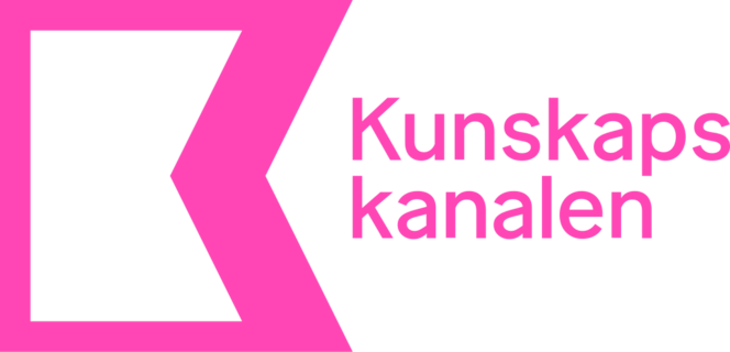 Kunskapskanalen logo